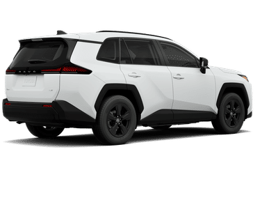 2026 Toyota RAV4 - Photo 12