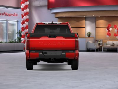 2026 Toyota Tundra - Photo 11