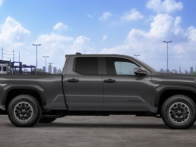 2026 Toyota Tacoma - Photo 15