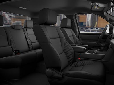 2026 Toyota Tundra - Photo 20