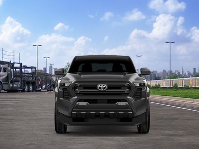 2026 Toyota Tacoma - Photo 19