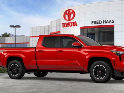 2026 Toyota Tacoma - Photo 15