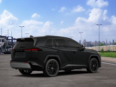 2026 Toyota RAV4 Plug-in Hybrid - Photo 12