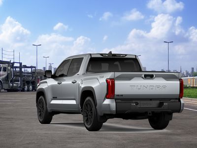 2026 Toyota Tundra - Photo 9