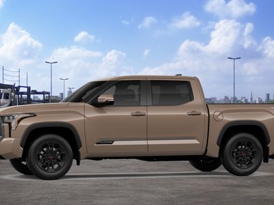 2026 Toyota Tundra - Photo 4