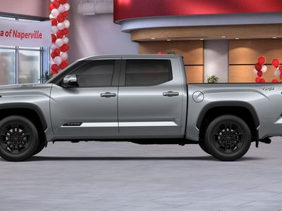 2026 Toyota Tundra i-FORCE MAX - Photo 7