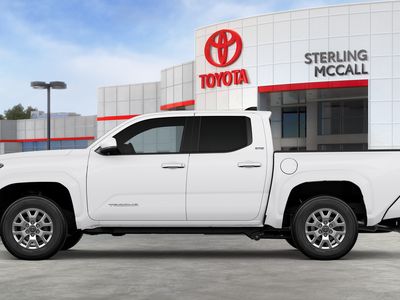2026 Toyota Tacoma — photo 15 view