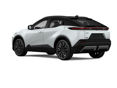 2026 Toyota C-HR - Photo 8