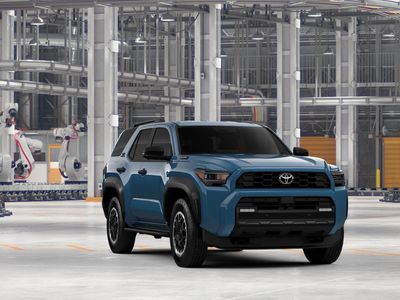 2026 Toyota 4Runner i-FORCE MAX - Photo 16