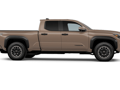 2026 Toyota Tacoma - Photo 15
