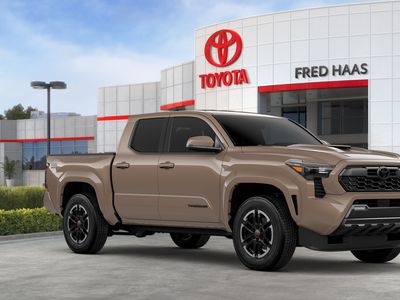 2026 Toyota Tacoma - Photo 16