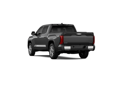 2026 Toyota Tundra i-FORCE MAX - Photo 35