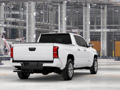2026 Toyota Tacoma - Photo 11