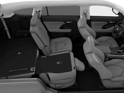 2026 Toyota Highlander - Photo 4
