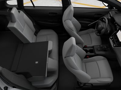 2026 Toyota Corolla Cross Hybrid - Photo 22