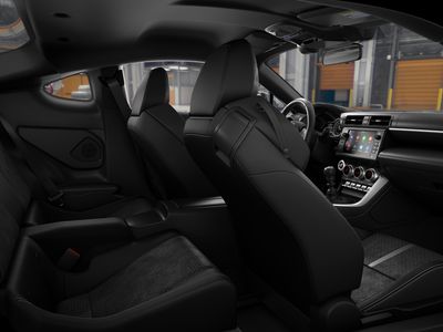 2026 Toyota GR86 - Photo 21