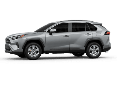 2025 Toyota RAV4 - Photo 11