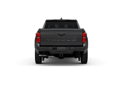 2026 Toyota Tacoma - Photo 10