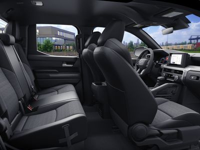 2026 Toyota Tacoma - Photo 2