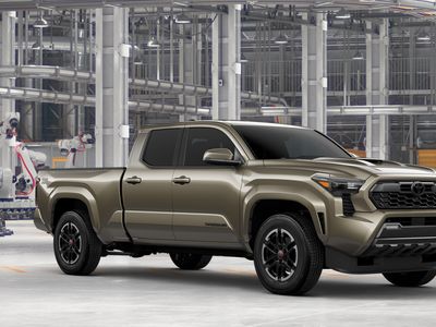 2026 Toyota Tacoma - Photo 17