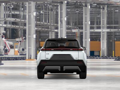 2026 Toyota C-HR - Photo 10