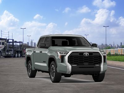 2026 Toyota Tundra - Photo 18