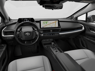 2026 Toyota Prius - Photo 20
