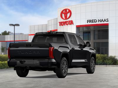 2026 Toyota Tundra - Photo 11