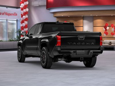 2026 Toyota Tacoma - Photo 26