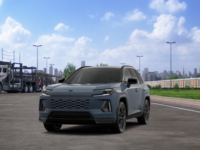 2026 Toyota RAV4 - Photo 21