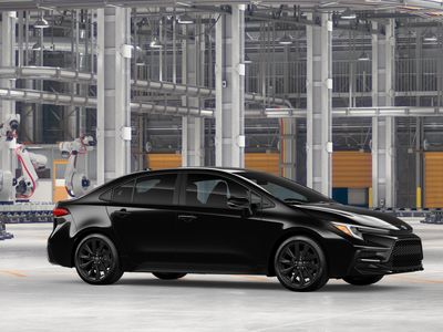 2026 Toyota Corolla - Photo 4