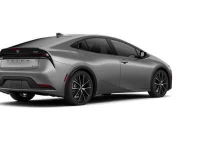 2026 Toyota Prius - Photo 12