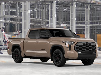 2026 Toyota Tundra - Photo 16