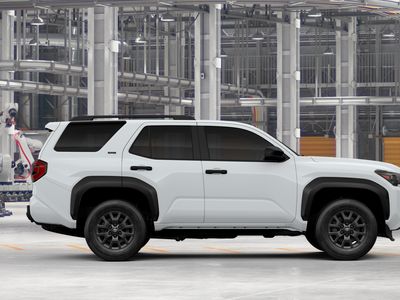 2026 Toyota 4Runner - Photo 12