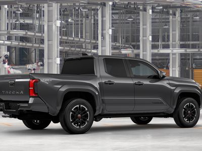 2026 Toyota Tacoma - Photo 13