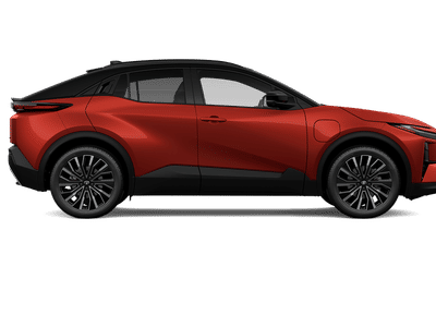 2026 Toyota C-HR - Photo 14