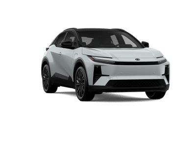 2026 Toyota C-HR - Photo 18
