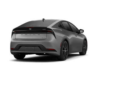 2026 Toyota Prius - Photo 11