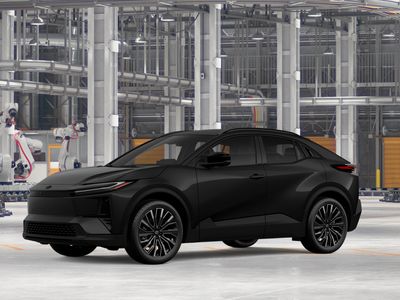 2026 Toyota C-HR - Photo 3