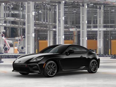 2026 Toyota GR86 - Photo 3