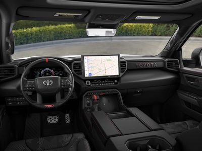 2026 Toyota Tundra i-FORCE MAX - Photo 20