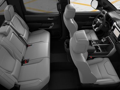2026 Toyota Tundra - Photo 4