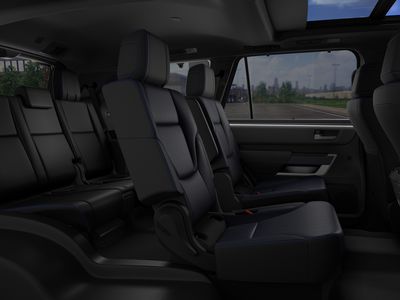 2026 Toyota Sequoia - Photo 2