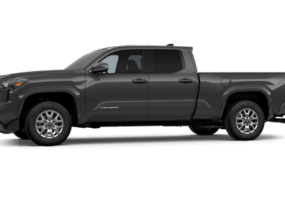 2026 Toyota Tacoma - Photo 3
