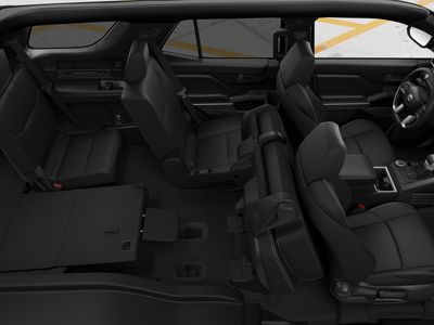2026 Toyota 4Runner - Photo 4