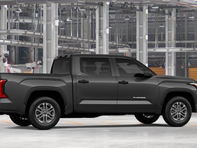 2026 Toyota Tundra - Photo 13