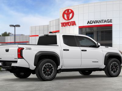 2026 Toyota Tacoma i-FORCE MAX - Photo 14