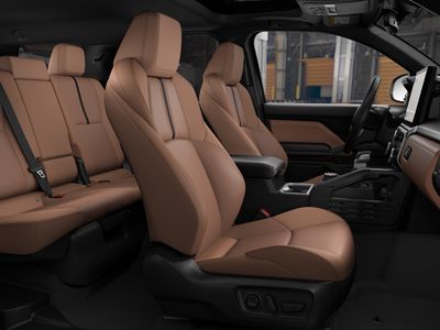2026 Toyota 4Runner - Photo 20