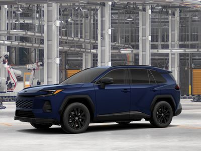 2026 Toyota RAV4 Plug-in Hybrid - Photo 3
