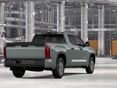 2026 Toyota Tundra - Photo 11